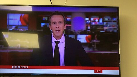 BBC news 04/10/2025