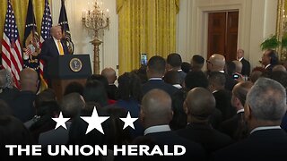 2026 White House Black History Month Reception