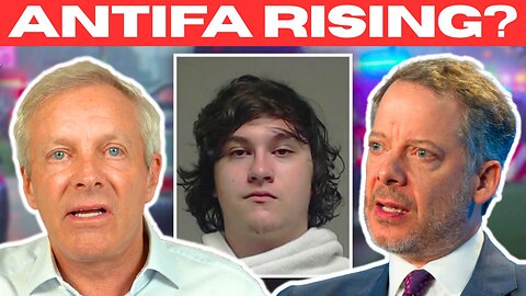The Rise of Antifa: Inside the Dallas ICE Shooting with Monty Bennett