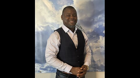 Culte du mercredi [ Wednesday service with Apostle Beauly Lougah.