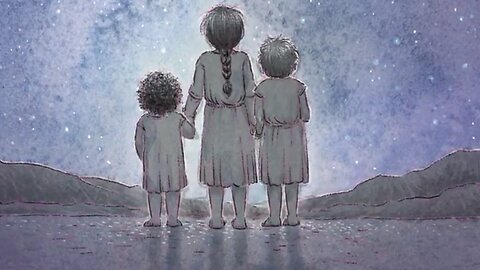 Doctrine and Covenants Stories for Kids (1) | Jesus Christ’s Church Is Restored!