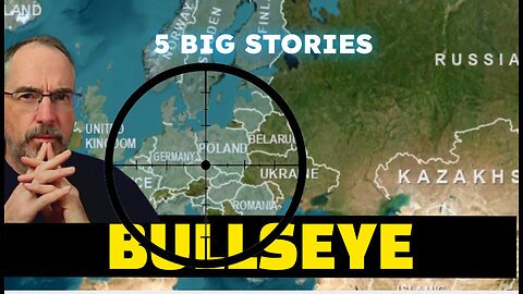 Putin's Next Target is Already in His Sights. And It's a NATO Country.