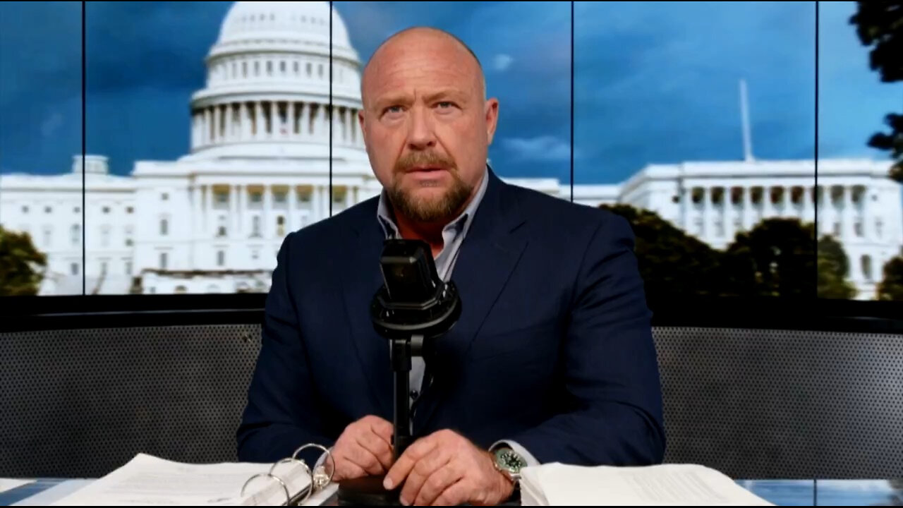 JEFFREY EPSTEIN FILES PLOT TWIST!