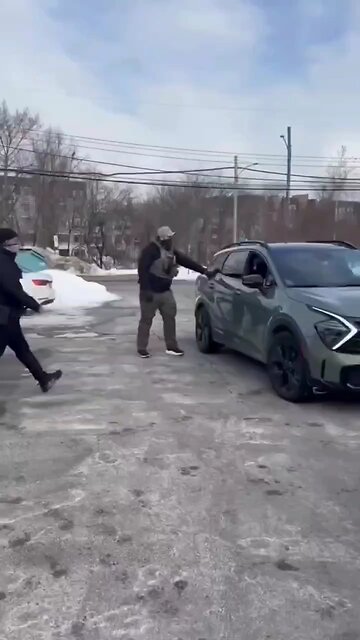 🇺🇸The situation in the US state of Pennsylvania, where Immigration