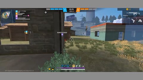 old player