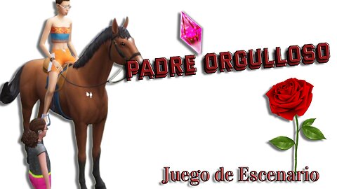 Madre orgullosa cuida a su familia 🏡 | Sims 4 Parte 13