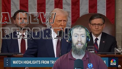 The Best Speech Yet