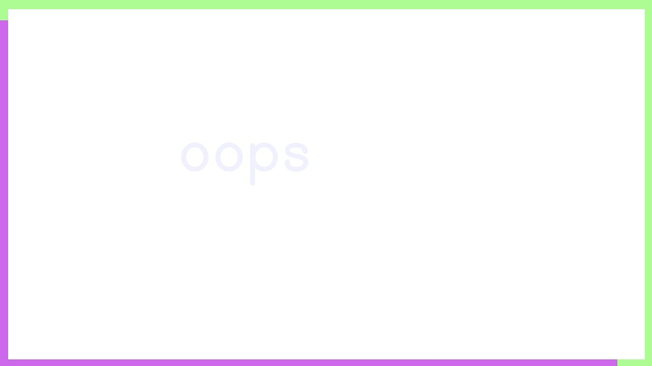 Midnight Oblivion Pt 404: oops