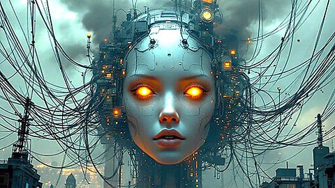 Terral03.com - Terral.Substack.com Black Star Report for Monday, Dec. 08, 2025