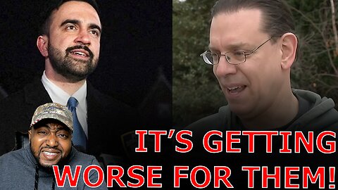 The View COPES As AOC FUMES Over Getting ROASTED By EVERYBODY For Humiliating Herself On World Stage