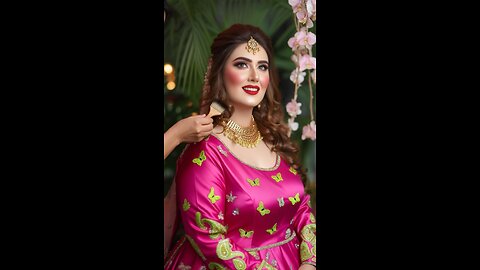 When Eyes Met Gold 💫💍 | Love Began to Glow 👑