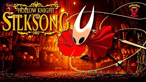 DuplicitousDark HollowKnight:Silksong LOST LACE Get in here EP50