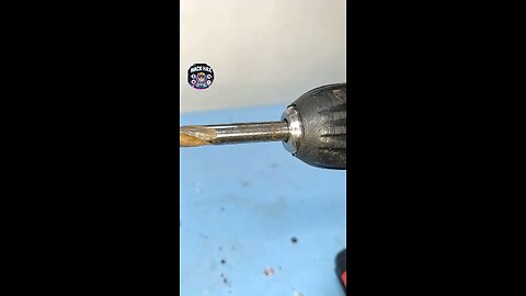 Drilling hack