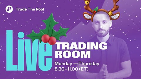 Ho Ho Ho Holiday Half Day! Christmas Special 🎄🎁