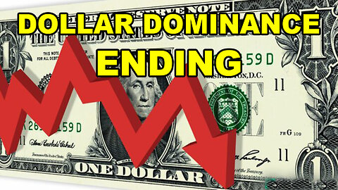 Venezuela, BRICS, and The End Of Dollar Dominance