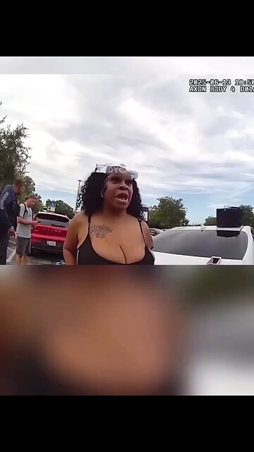 Police bust woman with car full of stolen Nike gear at Orlando Premium Outlets #police #usa #japd