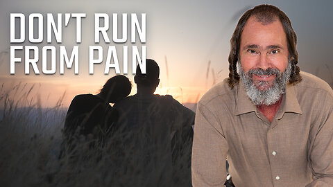 Why God Meets You in Your Lowest Moments