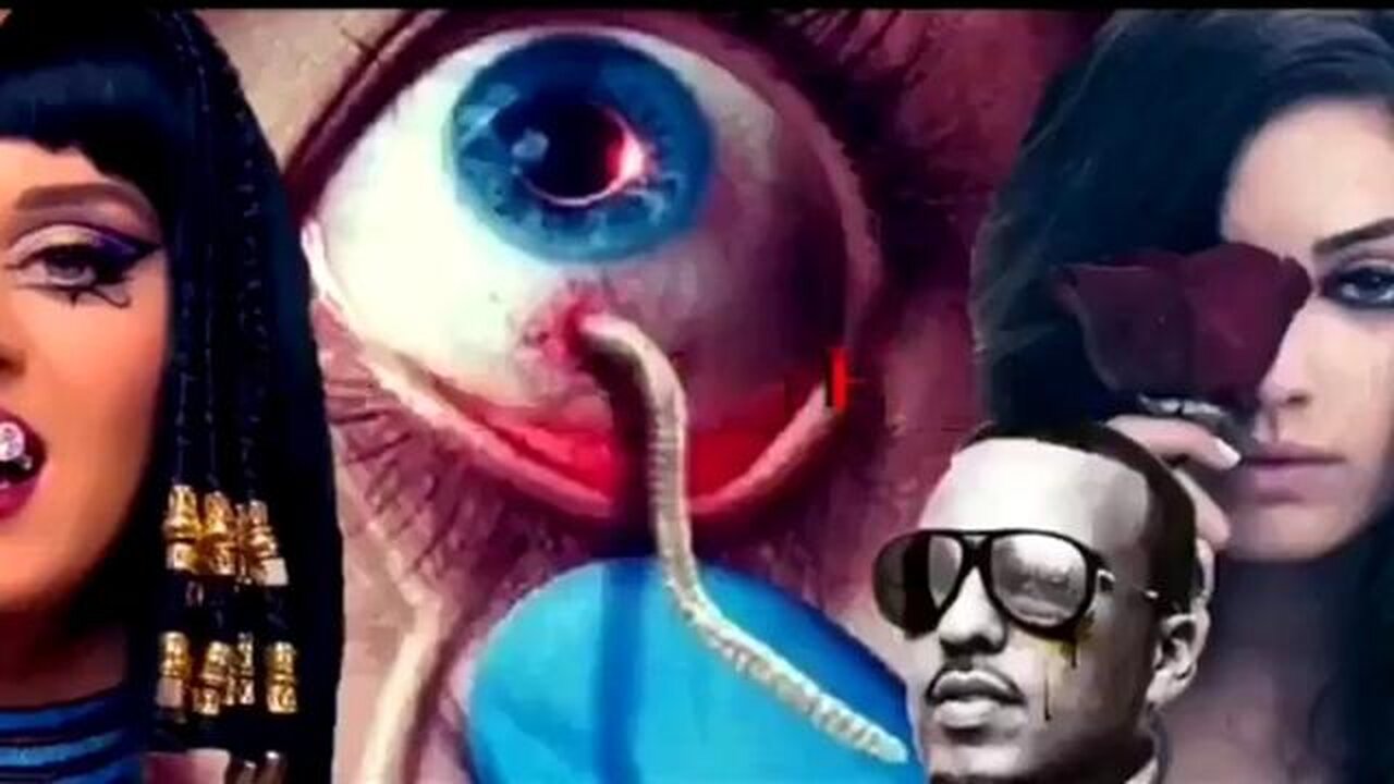 REPTILIAN'S, VRIL, CLONES, HOLLYWOOD, & PEDOPHILE'S. HOW THEY ALL FIT 🦎