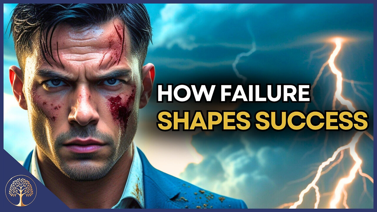 Why Falling Is The First Step To Rising