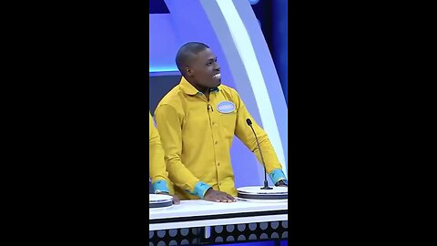 Say It! Steve Harvey Is Wonderful! #FamilyFeudAfrica #SteveHarvey #FamilyFeud