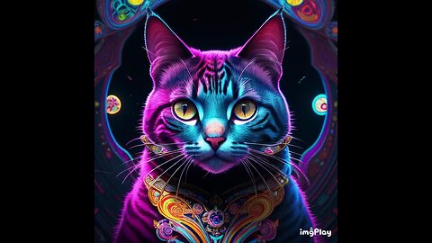 The Cat Picture