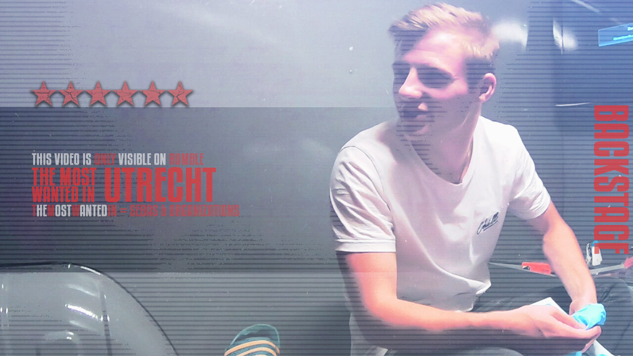 TheMostWantedIn | Utrecht