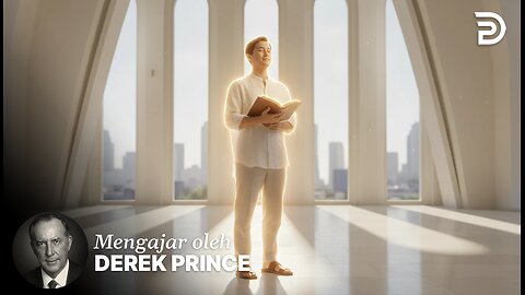 Apakah Manusia - Keseluruhan Pengudusan (Bagian 10)