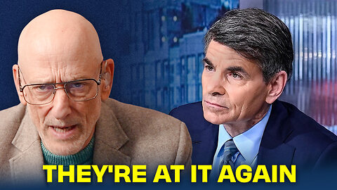 Just When You Think Journalists Can't Stoop Any Lower...