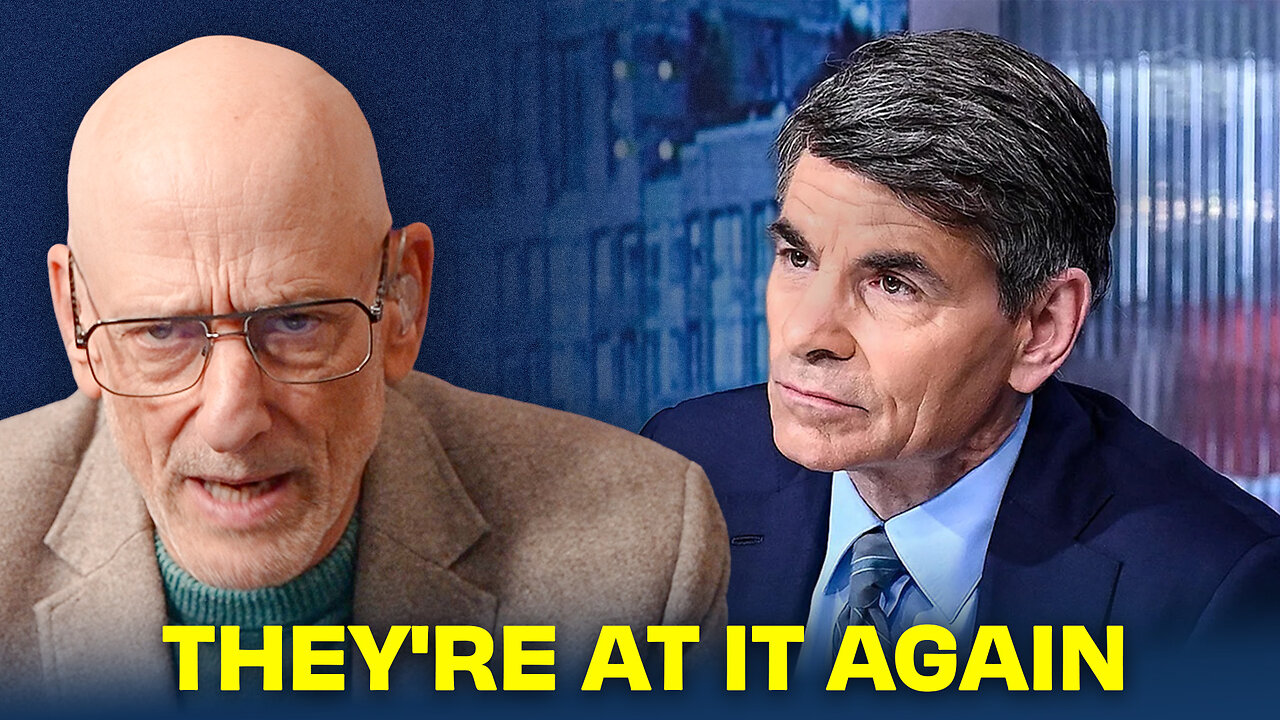 Just When You Think Journalists Can't Stoop Any Lower...