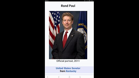 Rand Paul