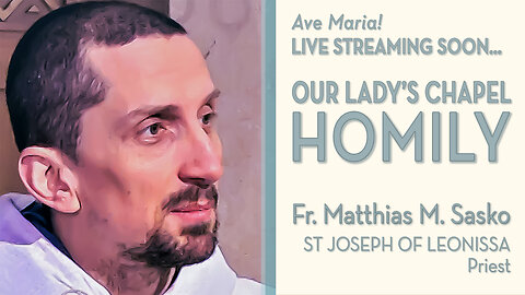 St Joseph of Leonissa - February 4, 2026 - OLC HOMILY