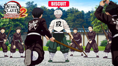 🔴 LIVE RANKING MY MEMBERS FROM WEAKEST TO STRONGEST ⚔ DEMON SLAYER HINOKAMI CHRONICLES 2