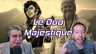 Le Duo Majestique du 7 janvier 2025