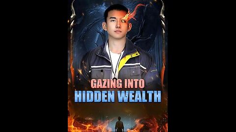 Gazing Into Hidden Wealth | SUB ENG - EP 01