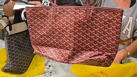 Julie Andrew's returned mail mystery box #live #love