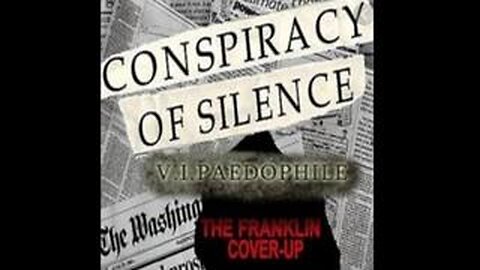 Conspiracy Of Silence (Banned Discovery Channel Documentary)