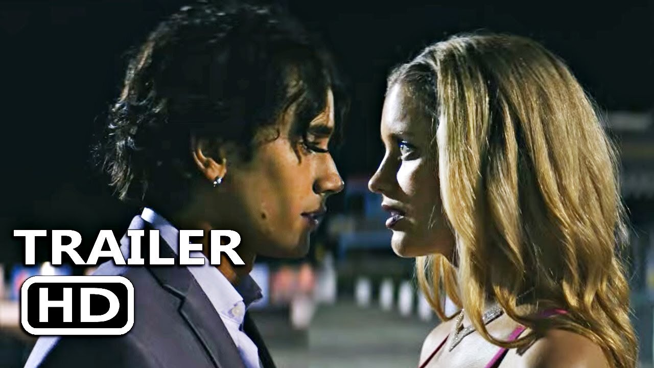 MOTORHEADS Official Trailer (2025)