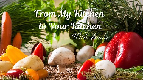 From My Kitchen To Your Kitchen S2 EP 5 Butter Parmesan Pasta