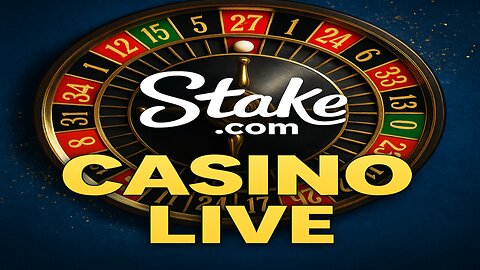 EARLY MORNING MONEY GRIND || USE CODE TMINNZY || !stakeus || !stake