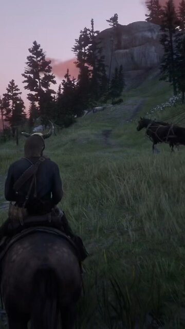 Red Dead Redemption 2