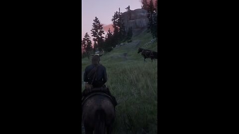 Red Dead Redemption 2