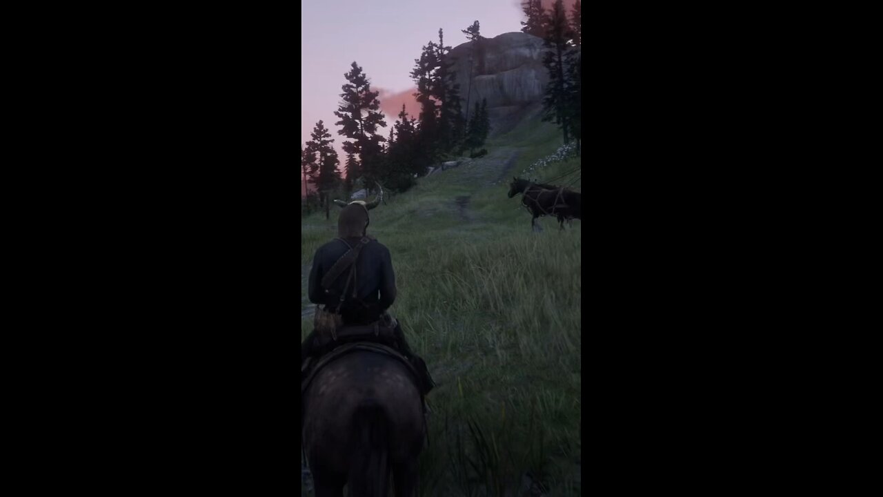 Red Dead Redemption 2