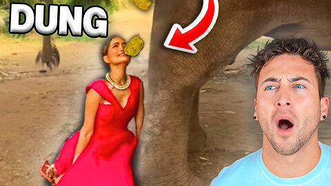 Shooting In All Directions... | Rumble LIVE