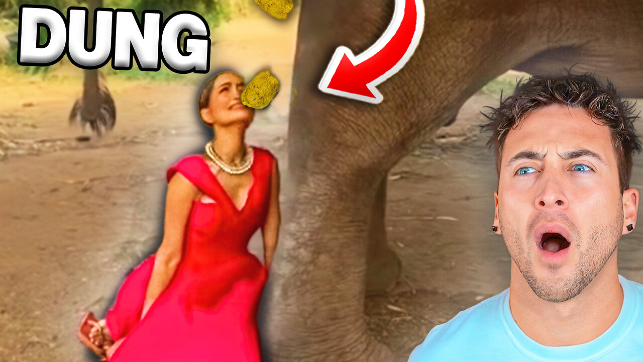 Shooting In All Directions... | Rumble LIVE