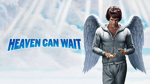 Heaven Can Wait (1978) Warren Beatty, Julie Christie, James Mason, Jack Warden, Charles Grodin