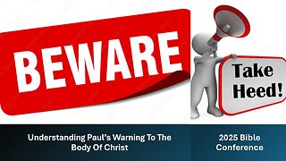 1) Beware: Philosophy, Traditions of Men, & Rudiments of the World (Nate Kooienga)