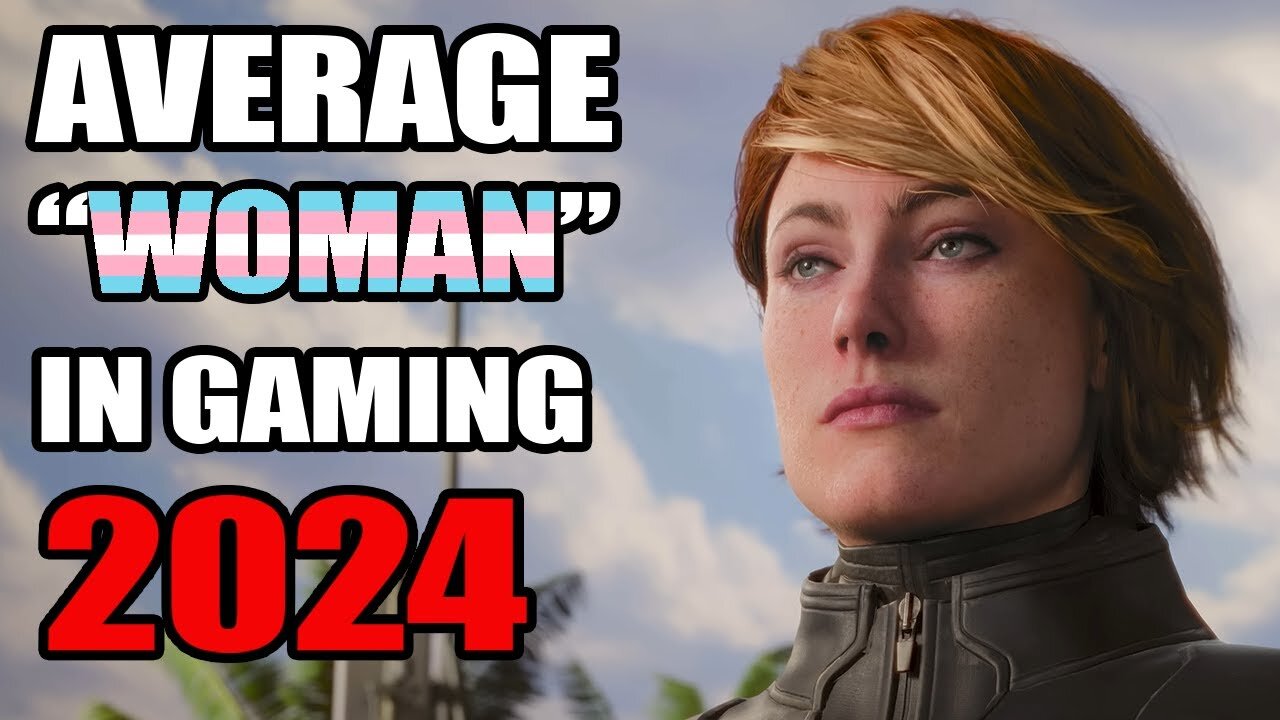 The Future of Gaming is BLEAK