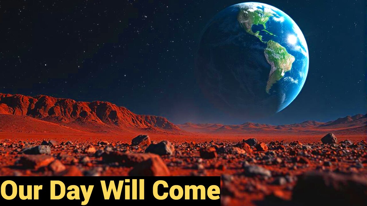 Our Day Will Come