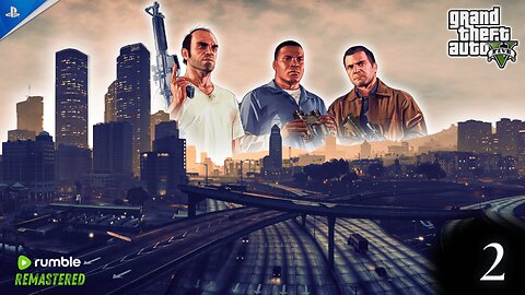 I play GTA V like a teenager that hates doing homework and I'm not ashamed of it