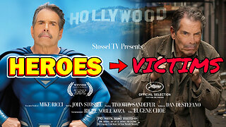 Why Americans Love Individualism But Hollywood Fights It